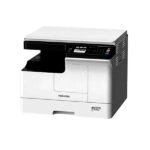 Toshiba e-Studio 2823AMW Multi Function Digital Photocopy Machine - Image 2